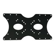 PureLink PureMounts PM-ADAPT-B uniwersalny adapter dla monitora/telewizora 32-55'' czarny