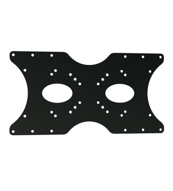 PureLink PureMounts PM-ADAPT-B uniwersalny adapter dla monitora/telewizora 32-55'' czarny