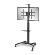 PureLink PureMounts PM-CART-70B mobilny stojak dla monitora/telewizora 37-70  czarny