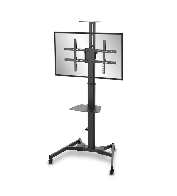 PureLink PureMounts PM-CART-70CB mobilny stojak dla monitora/telewizora 23-55  czarny