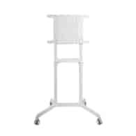 PureLink PureMounts PM-CART-80W mobilny stojak dla monitora/telewizora 37-70  biały