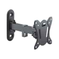PureLink PureMounts PM-FM11-100 regulowany uchwyt ścienny do monitora/telewizora 13-27  25kg
