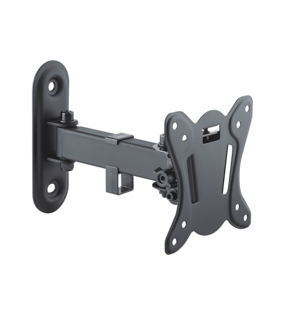 PureLink PureMounts PM-FM11-100 regulowany uchwyt ścienny do monitora/telewizora 13-27  25kg