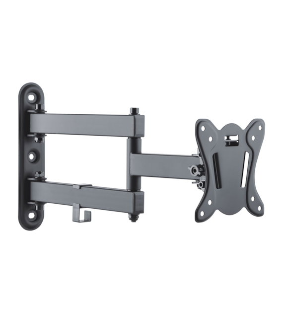 PureLink PureMounts PM-FM12-100 regulowany uchwyt ścienny do monitora/telewizora 13-27 