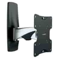 PureLink PureMounts PM-MOTION1-37 regulowany uchwyt ścienny do monitora/telewizora 23-42 