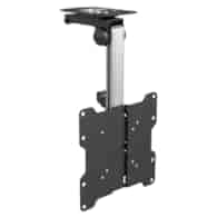 PureLink PureMounts PM-SLOPE-37 regulowany uchwyt sufitowy dla monitora/telewizora 23-42 