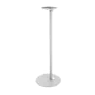 PureLink PureMounts PM-SOM-061 uniwersalny stojak do głośnika, biały