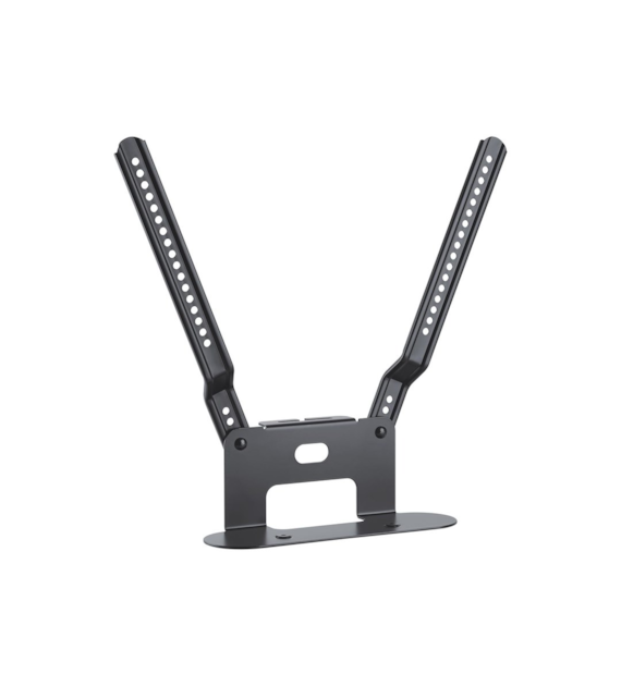 PureLink PureMounts PM-SOM-080 obrotowy uchwyt głośnikowy, czarny
