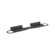 PureLink PureMounts PM-SOM-090  uchwyt ścienny do głośników, czarny