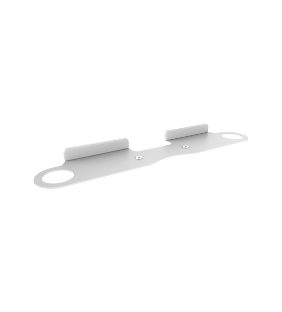 PureLink PureMounts PM-SOM-091  uchwyt ścienny do głośników, biały