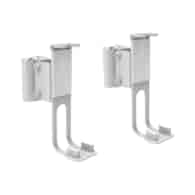 PureLink PureMounts PM-SOM-101 uchwyt ścienny do głośników, biały