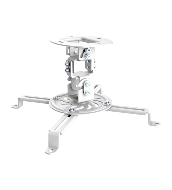 PureLink PureMounts PM-SPIDER-10W uchwyt sufitowy do projektora biały