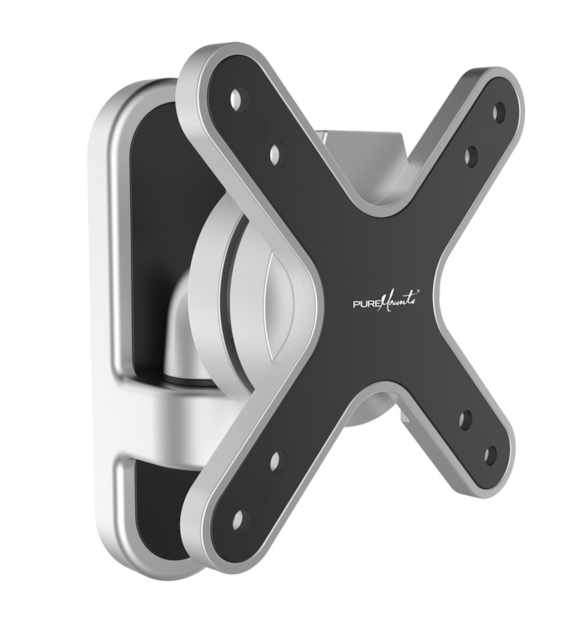 PureLink PureMounts PM-STYLE-23A regulowany uchwyt ścienny dla monitora/telewizora 13-27 