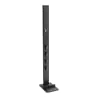 PureLink PureMounts PM-VAC-00 stojak podłogowy do odkurzaczy Dyson czarny