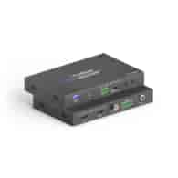PureLink PureTools PT-C-HDAEDE Konwerter audio HDMI 4K 18Gbps HDR eARC