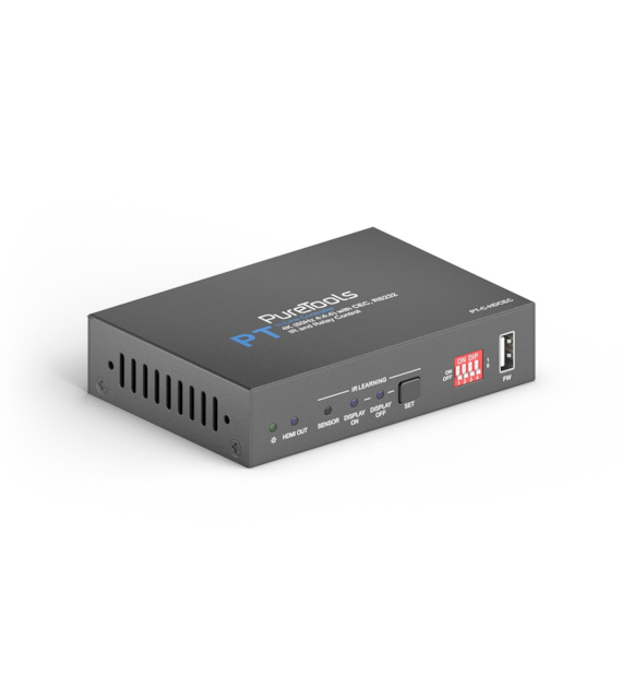 PureLink PureTools PT-C-HDCEC kontroler HDMI CEC 4K
