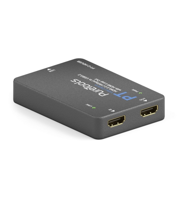 PureLink PureTools PT-C-HDUSB  Konwerter wideo HDMI na USB