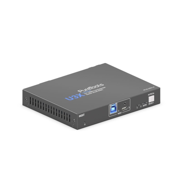 PureLink PureTools PT-E-U321-H Ekstender odbioru danych USB3 HDBaseT