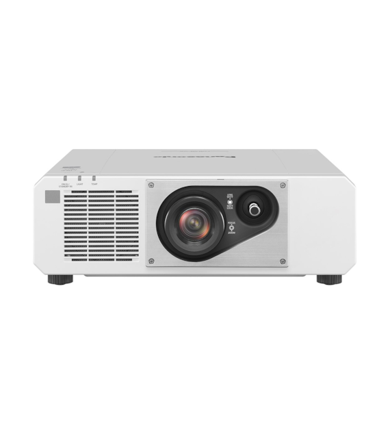 Panasonic PT-FRQ50WEJ projektor laserowy instalacyjny 4K UHD