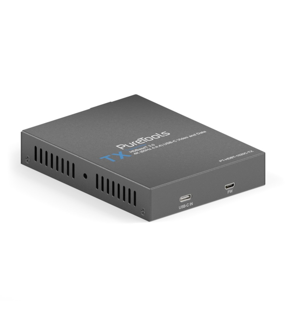 PureLink PureTools PT-HDBT-1020C-TX nadajnik HDBaseT USB-C