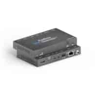 PureLink PureTools PT-HDBT-210 ekstender HDMI HDBaseT 18Gbps 4K/HDR, VLC, ARC