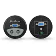 PureLink PureTools PT-IFP-VG panel z interfejsem VGA dla wsparcia PT-PSW-21 i PT-PSW-41H