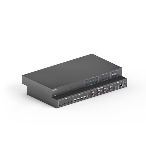 PureLink PureTools PT-MA-HD44DA matryca HDMI 4x4 18Gbps 4K/HDR