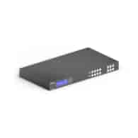 PureLink PureTools PT-MA-HD44HDBT matryca HDMI 4x4 4K 18 Gb/s HDBaseT z matrycą audio i ARC