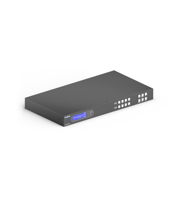 PureLink PureTools PT-MA-HD44HDBT matryca HDMI 4x4 4K 18 Gb/s HDBaseT z matrycą audio i ARC