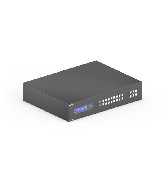 PureLink PureTools PT-MA-HD88HDBT matryca HDMI 8x8 4K 18 Gb/s HDBaseT z matrycą audio i ARC