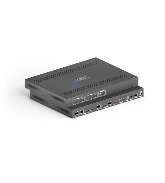 PureLink PureTools PT-MA-HDBT42 matryca ze skalerem HDBaseT 4x2 18Gbps 4K