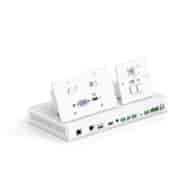 PureLink PureTools PT-PK100 HDMI/VGA HDBaseT system dystrybucji AV