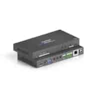 PureLink PureTools PT-PSW-21 przełącznik 2x1 4K HDBaseT