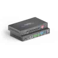 PureLink PureTools PT-PSW-21C przełącznik 2x1 4K HDMI + USB-C