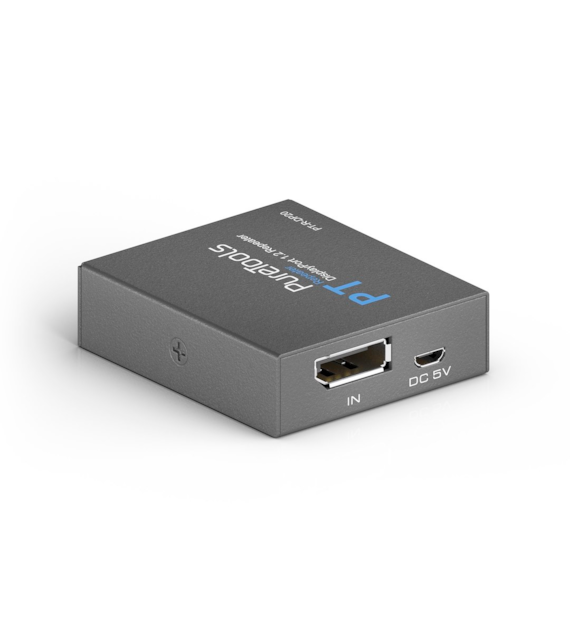 PureLink PureTools PT-R-DP20 aktywny wzmacniacz sygnału DisplayPort 1.2