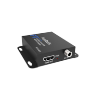 PureLink PureTools PT-R-HD21 wzmacniacz sygnału HDMI2.0 18Gbps