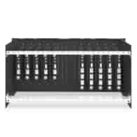PureLink PureTools PT-RM-SE312 zestaw do montażu w szafie 5U dla 12 ekstenderów slim