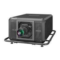 Panasonic PT-RQ50KEJ projektor laserowy 4K