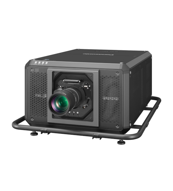 Panasonic PT-RQ50KEJ projektor laserowy 4K
