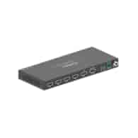 PureLink PureTools PT-SW-HD41-48G przełącznik HDMI 2.1 4x1 4K 18Gbps z TMDS Auto Sense i eARC