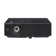 Panasonic PT-VMZ71BEJ projektor laserowy instalacyjny