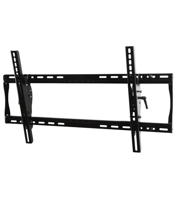 Peerless-AV PT650 odchylany uchwyt ścienny do ekranów/monitorów o przekątnej 39''-75''