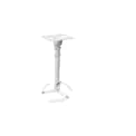 Edbak PM1W uchwyt sufitowy do projektora,zakres 45-65 cm, biały