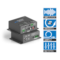 PureLink PureTools PT-AA220 instalacyjny wzmacniacz cyfrowy 40W