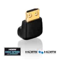 PureLink PureInstall PI035 adapter HDMI/ HDMI