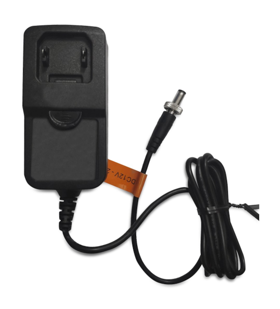 PureLink PureTools PT-PS-12V20A zasilacz 12V, 2A, 24W