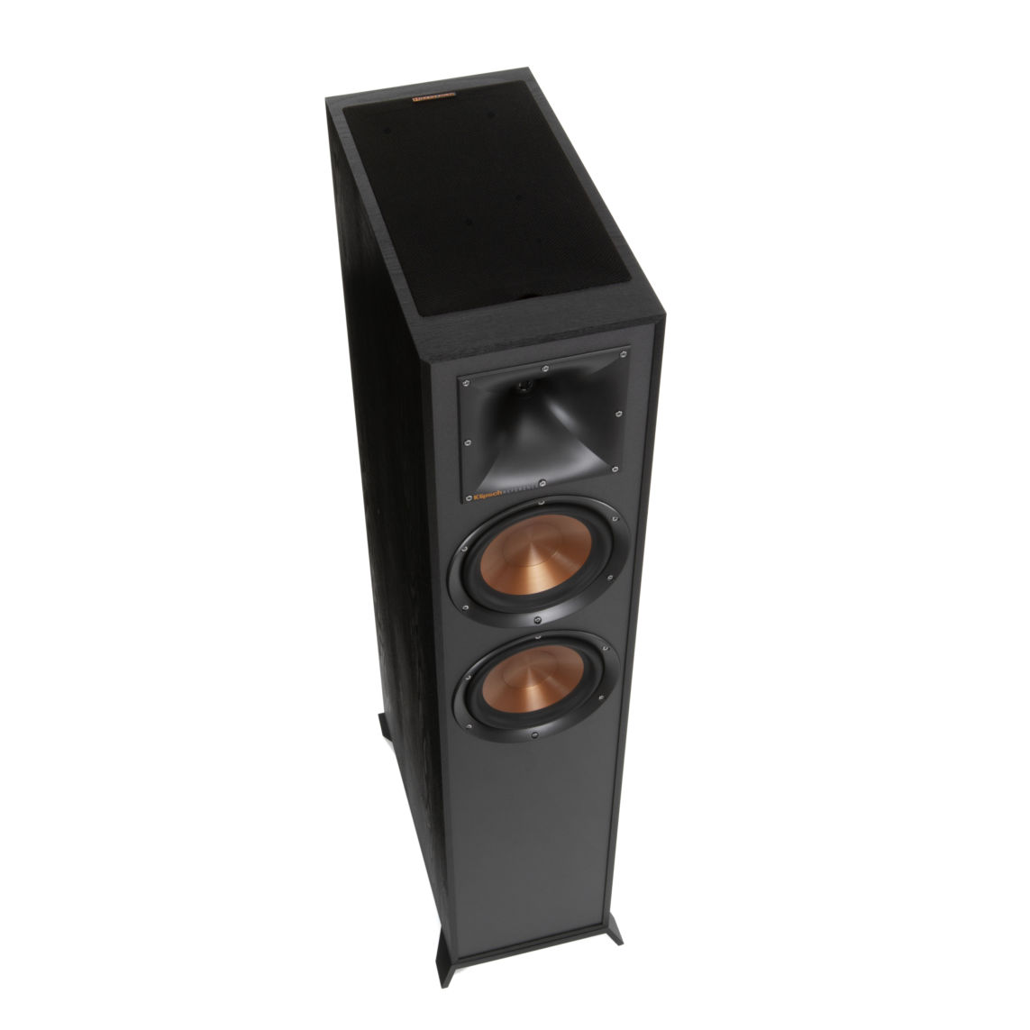 Klipsch R-625FA Reference DOLBY ATMOS® kolumna podłogowa - czarna