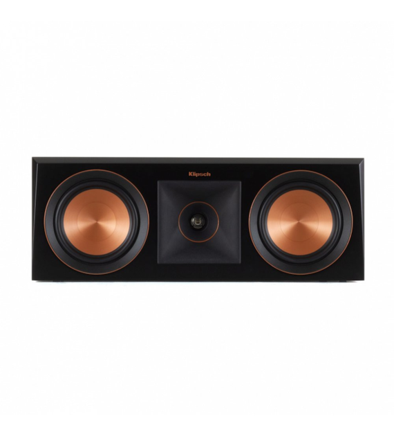 Klipsch RP-500C Reference Premiere kolumna centralna - czarna