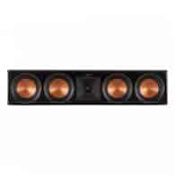 Klipsch RP-504C kolumna głośnikowa centralna - czarna