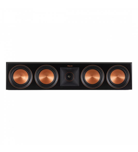 Klipsch RP-504C kolumna głośnikowa centralna - czarna